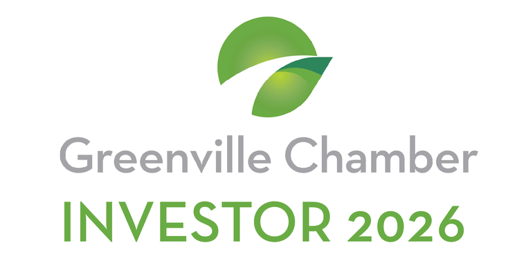 Greenville Chamber of Commerce 2026 Investor
